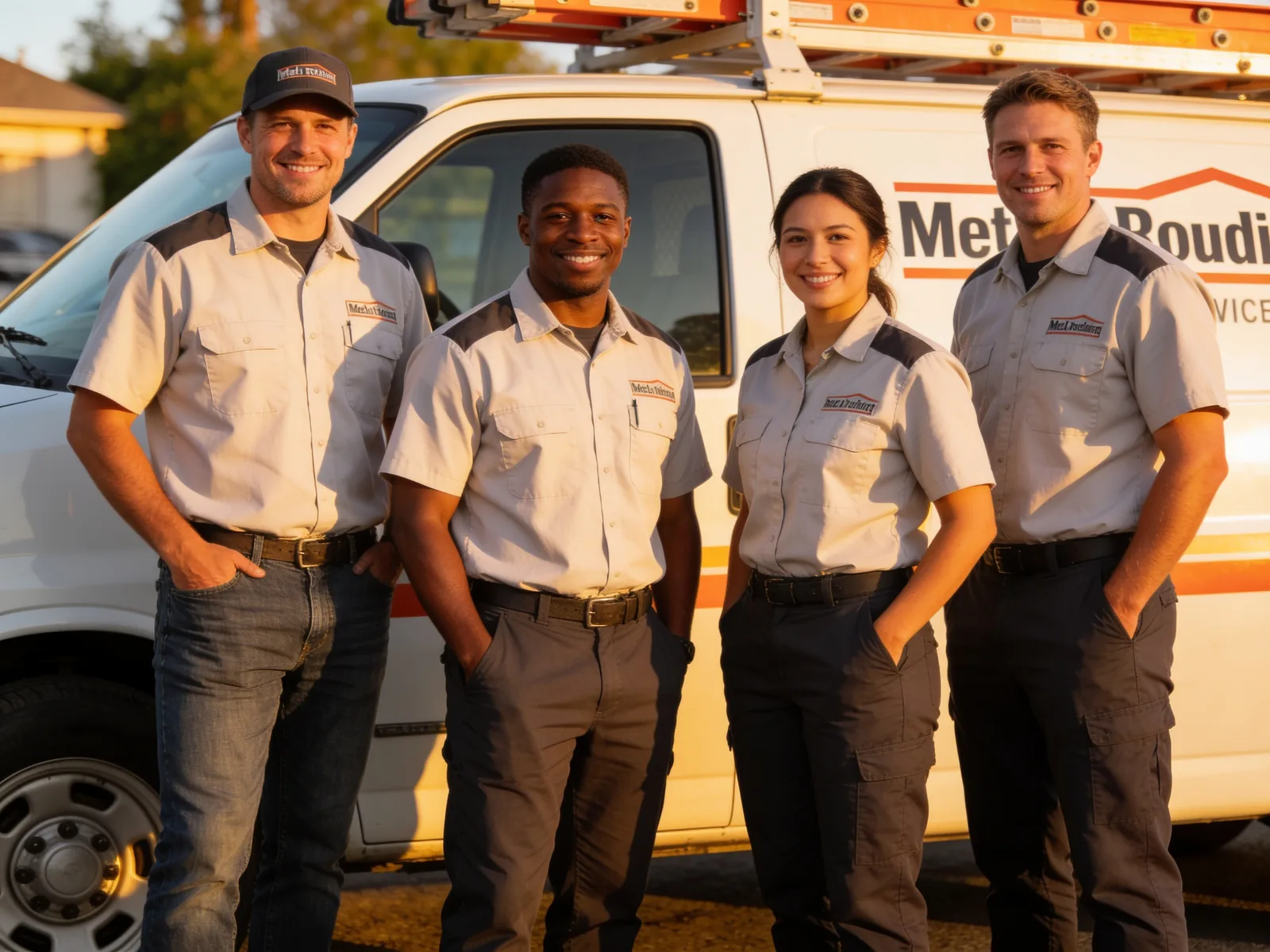 Metal Roof Installation company in Dulac, LA